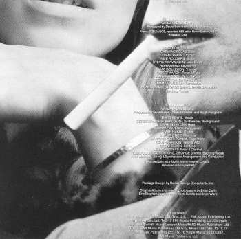 CD David Bowie: Changesbowie