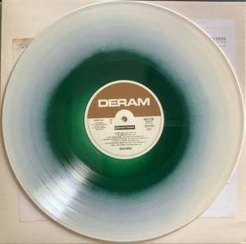 2LP David Bowie: David Bowie CLR | DLX | LTD