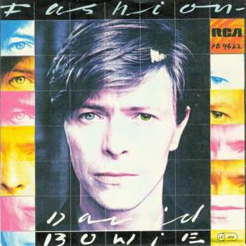 SP David Bowie: Fashion