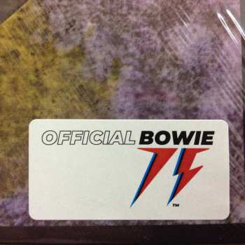 LP David Bowie: Hunky Dory LTD | PIC