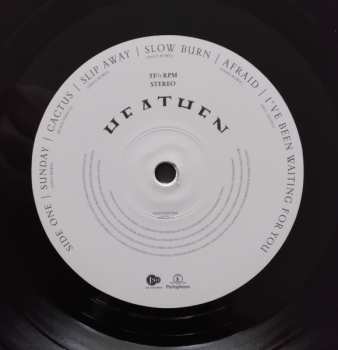 18LP/Box Set David Bowie: I Can't Give Everything Away [2002–2016] CLR | LTD