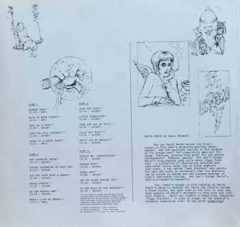 2LP David Bowie: Images 1966 - 1967