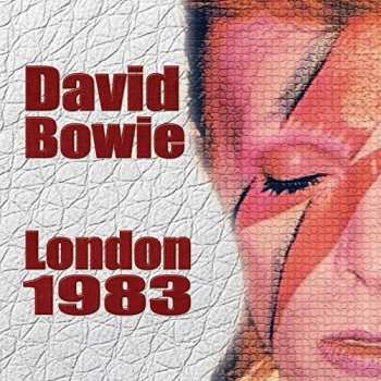 Album David Bowie: London 1983