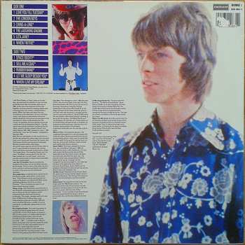 LP David Bowie: Love You Till Tuesday