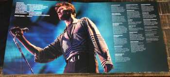 2LP David Bowie: No Trendy Réchauffé [Live Birmingham 95] LTD