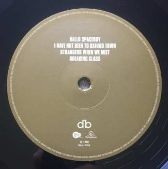 2LP David Bowie: No Trendy Réchauffé [Live Birmingham 95] LTD