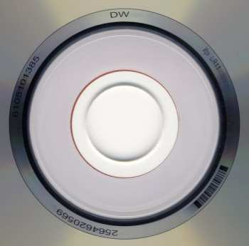 CD David Bowie: Nothing Has Changed