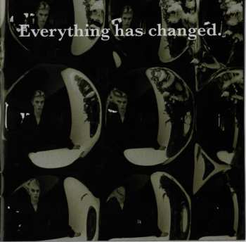 CD David Bowie: Nothing Has Changed