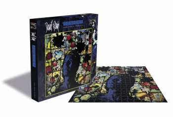 Merch David Bowie: Puzzle Tonight (500 Dielikov)