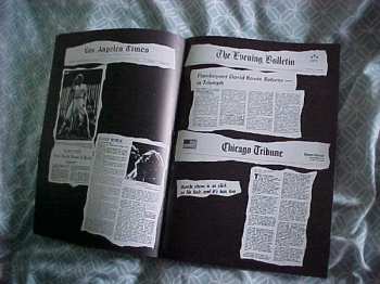 2LP David Bowie: Stage