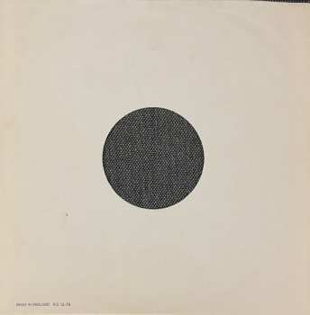 LP David Bowie: Station To Station (limited Black Vinyl)