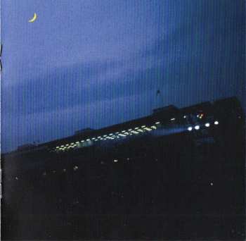 2LP David Bowie: Live At The Forum In Montreal July 12, 1983 CLR