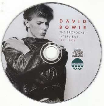 CD/DVD/Box Set David Bowie: Sound & Vision