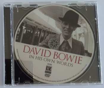 CD/DVD/Box Set David Bowie: Sound & Vision