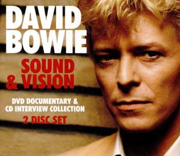 CD/DVD/Box Set David Bowie: Sound & Vision