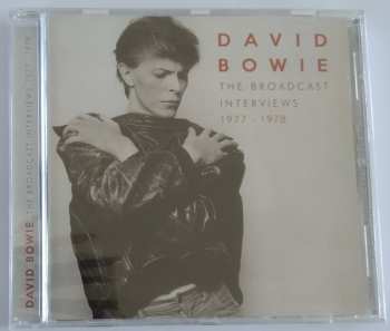 CD/DVD/Box Set David Bowie: Sound & Vision