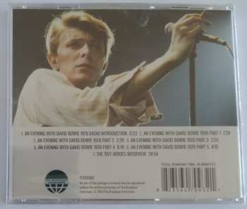 CD/DVD/Box Set David Bowie: Sound & Vision