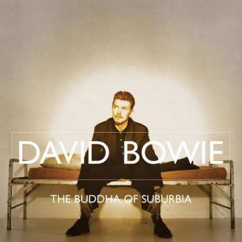 2LP David Bowie: The Buddha Of Suburbia