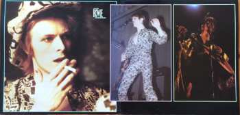 2LP David Bowie: The Collection
