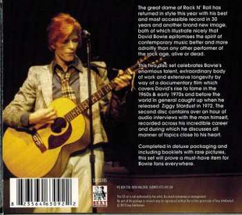 CD/DVD/Box Set David Bowie: The Lowdown