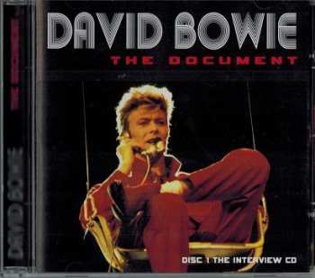 CD/DVD/Box Set David Bowie: The Lowdown