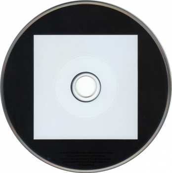 CD David Bowie: The Next Day DIGI