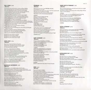 LP David Bowie: The Rise And Fall Of Ziggy Stardust And The Spiders From Mars