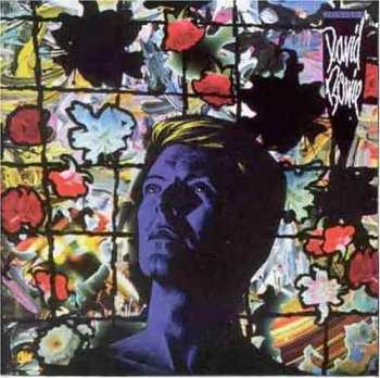 CD David Bowie: Tonight
