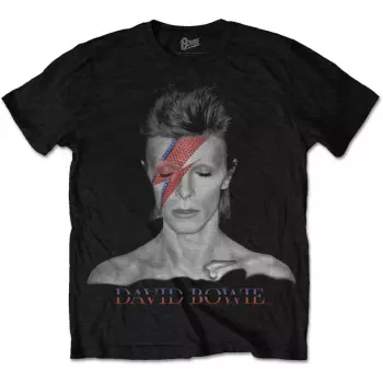 Tričko Aladdin Sane 