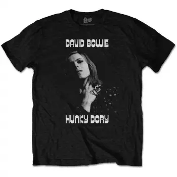 Tričko Hunky Dory 1 