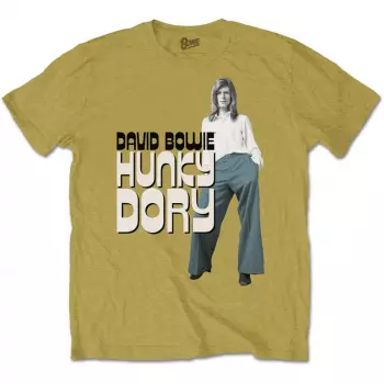 Tričko Hunky Dory 2 