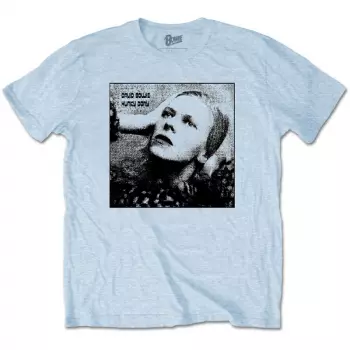 Tričko Hunky Dory Mono 