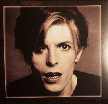 CD David Bowie: Wild Eyed Boy . Live & Sessions 1970