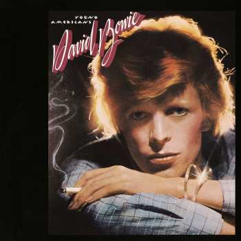 CD David Bowie: Young Americans