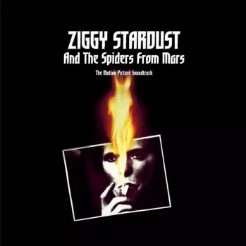 Ziggy Stardust - The Motion Picture