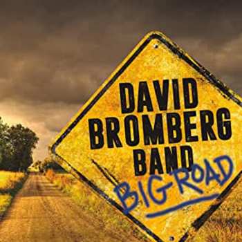 CD/DVD David Bromberg Band: Big Road