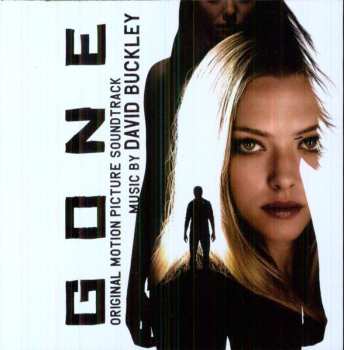 Album David Buckley: Gone (Original Motion Picture Soundtrack)