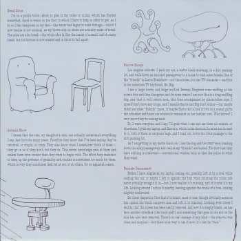 2LP David Byrne: Grown Backwards DLX