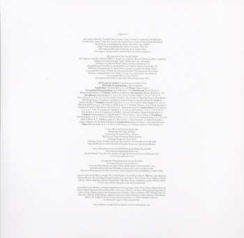 LP David Byrne: Love This Giant