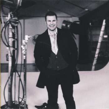 CD David Campbell: Good Lovin'