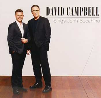 Album David Campbell: David Campbell Sings John Bucchino