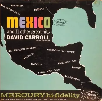 Mexico And 11 Other Great Hits