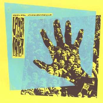 LP David Chesworth: Layer On Layer CLR | LTD