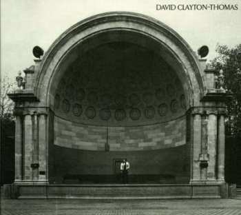 CD David Clayton-Thomas: David Clayton-Thomas DIGI