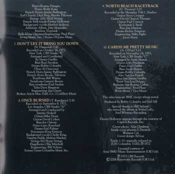 CD David Clayton-Thomas: David Clayton-Thomas DIGI