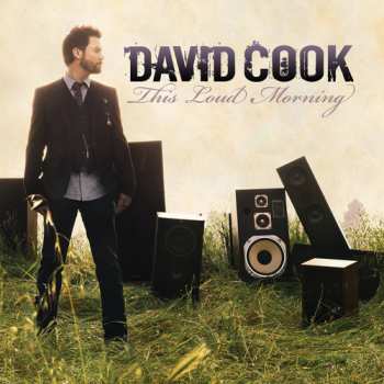 Album David Cook: This Loud Morning