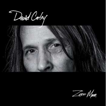 Album David Corley: Zero Moon