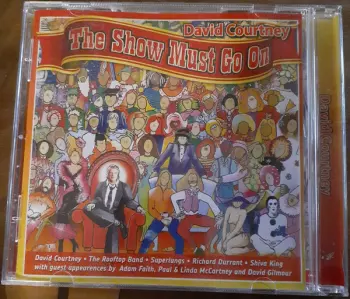 The Show Must Go On