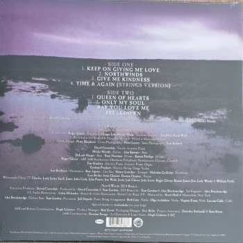 LP David Coverdale: Northwinds