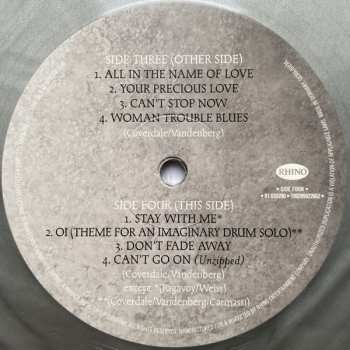 2LP Whitesnake: Restless Heart LTD | CLR
